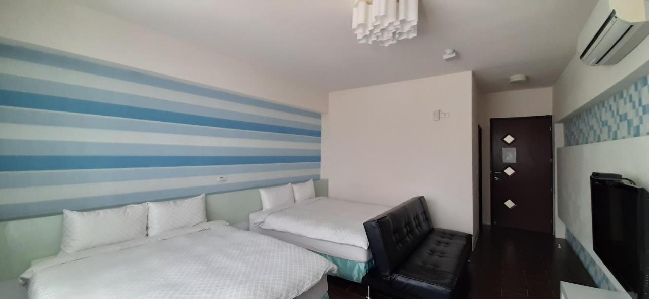 Sky Square Homestay Манонг Екстериор снимка
